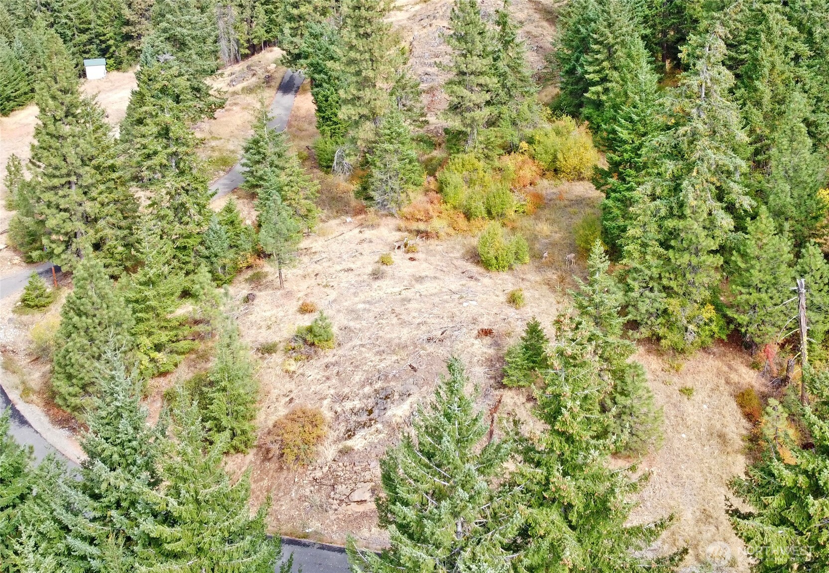 -lot B Grandview Road Ronald, WA 98940 - Photo 23 of 23