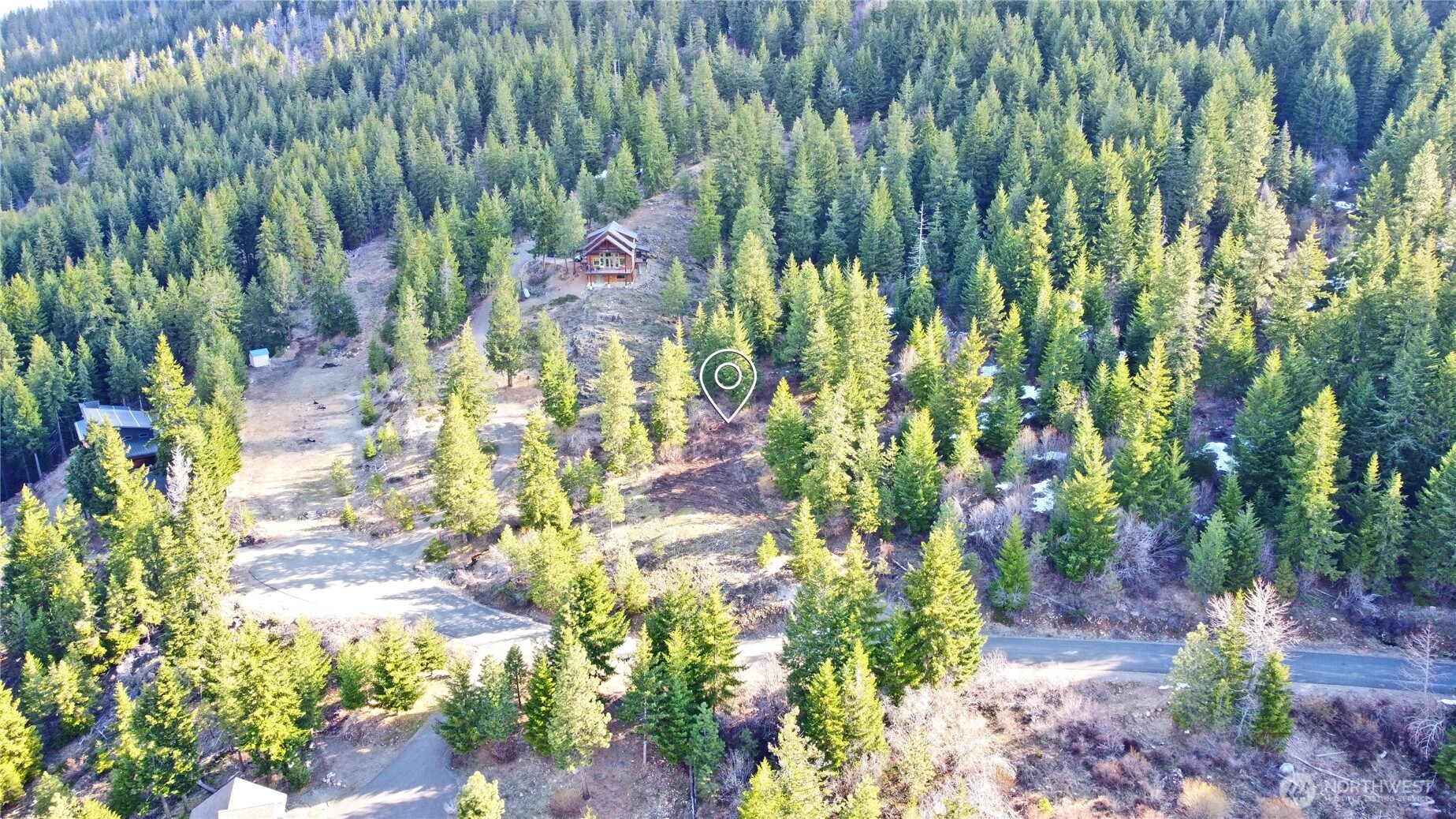 -lot B Grandview Road Ronald, WA 98940 - Photo 3 of 23