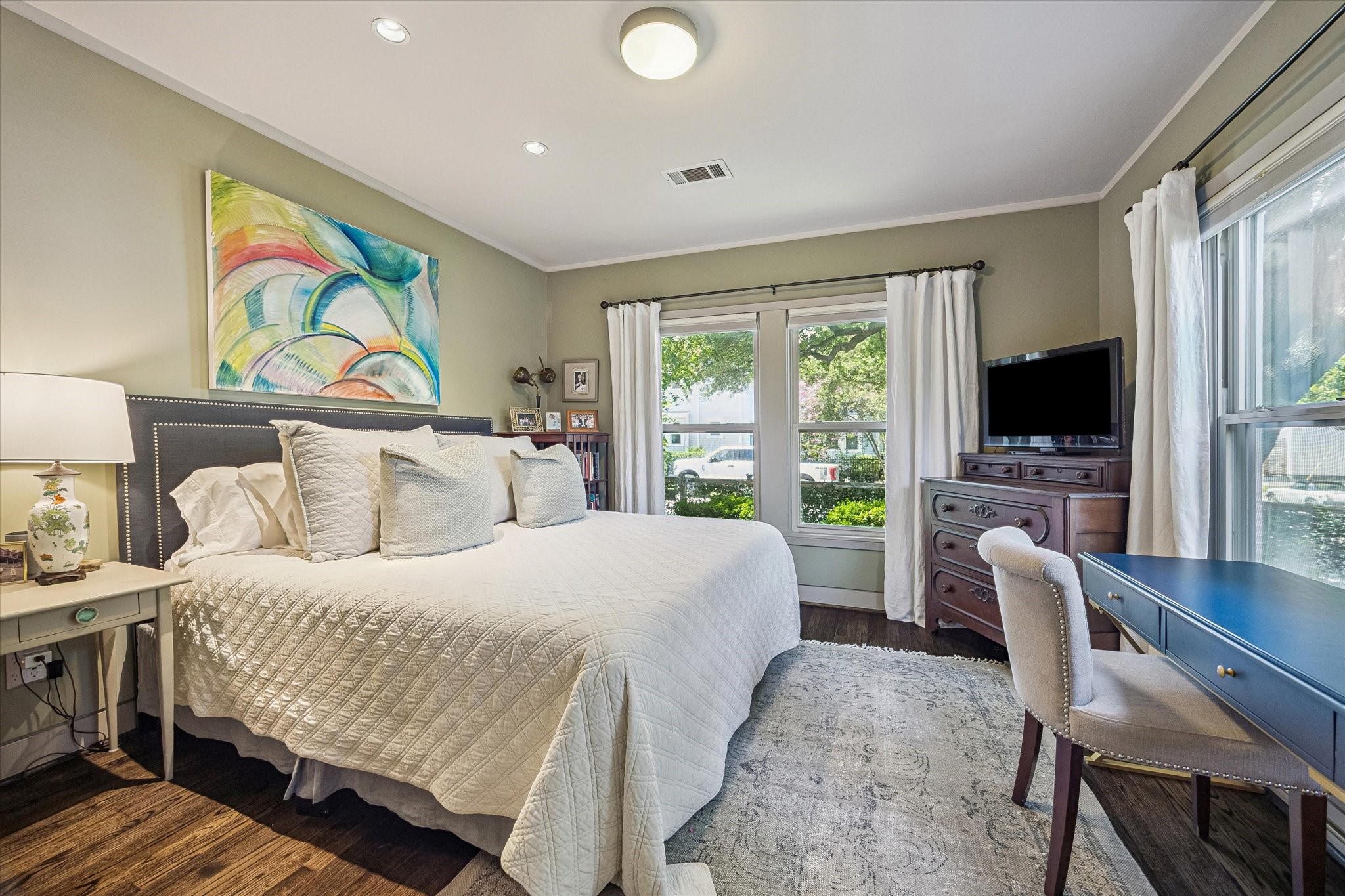 230 East 25th Street Houston, TX 77008 - Photo 22 of 50