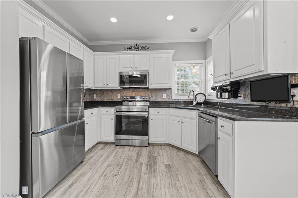 101 Haley Court Graham, NC 27253 - Photo 11 of 38