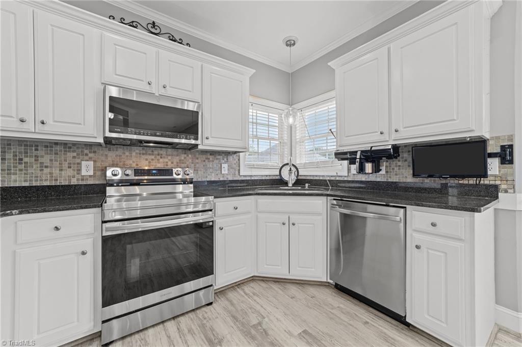 101 Haley Court Graham, NC 27253 - Photo 13 of 38