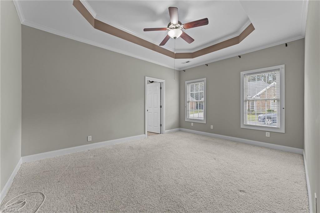 101 Haley Court Graham, NC 27253 - Photo 16 of 38