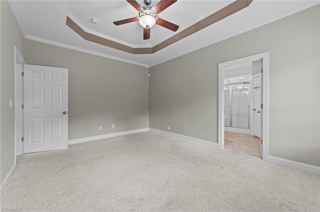 101 Haley Court Graham, NC 27253 - Photo 17 of 38