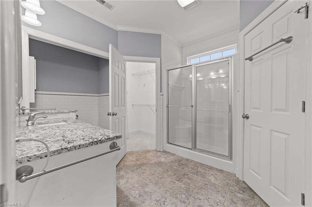 101 Haley Court Graham, NC 27253 - Photo 19 of 38