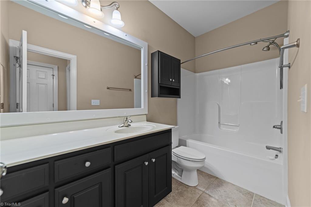 101 Haley Court Graham, NC 27253 - Photo 25 of 38