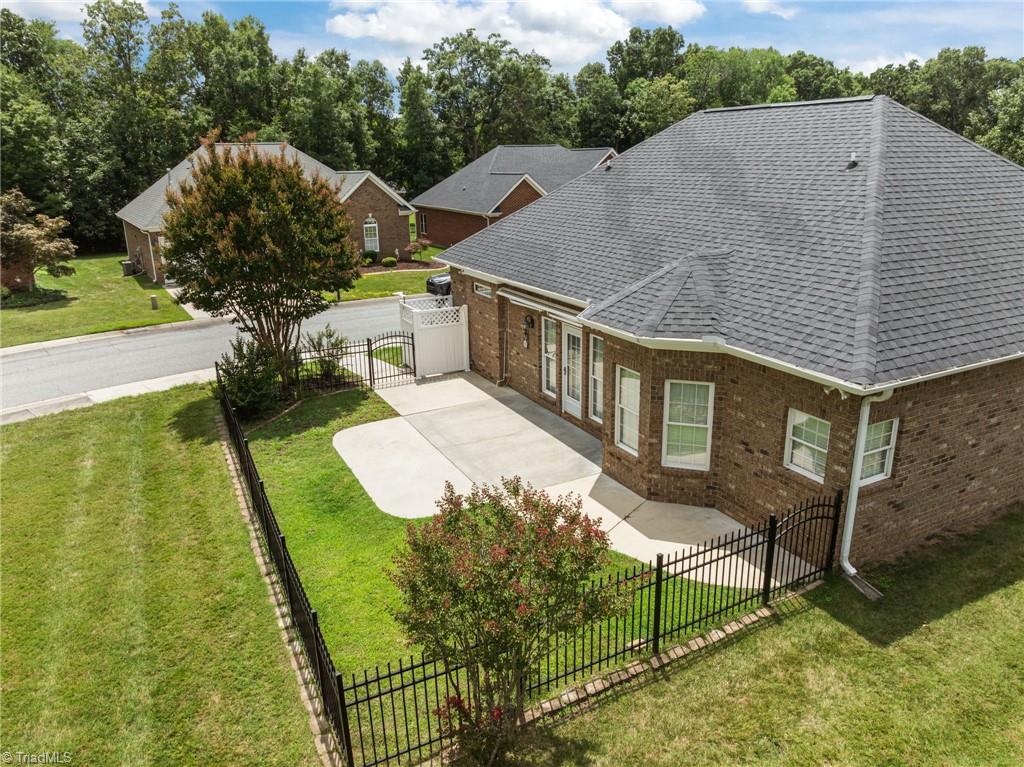 101 Haley Court Graham, NC 27253 - Photo 28 of 38