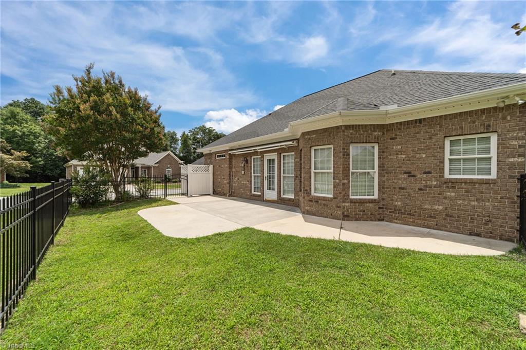 101 Haley Court Graham, NC 27253 - Photo 30 of 38