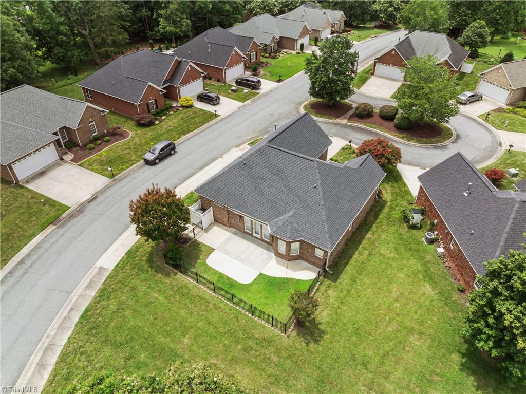 101 Haley Court Graham, NC 27253 - Photo 3 of 38