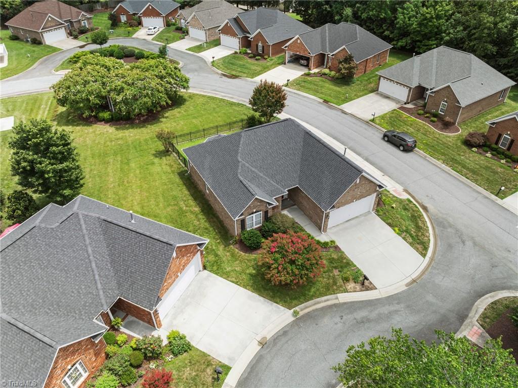 101 Haley Court Graham, NC 27253 - Photo 33 of 38