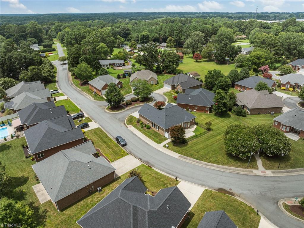 101 Haley Court Graham, NC 27253 - Photo 34 of 38