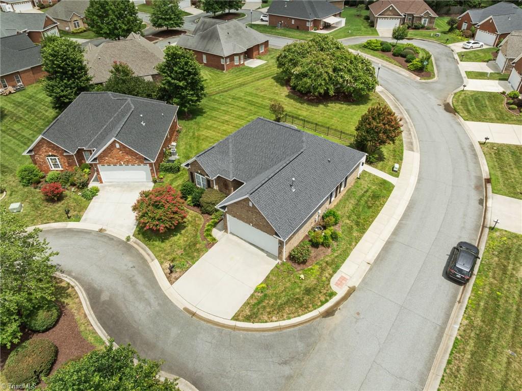 101 Haley Court Graham, NC 27253 - Photo 35 of 38