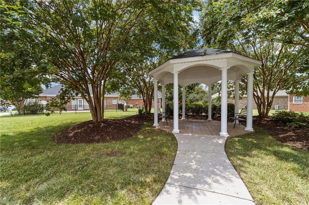 101 Haley Court Graham, NC 27253 - Photo 36 of 38