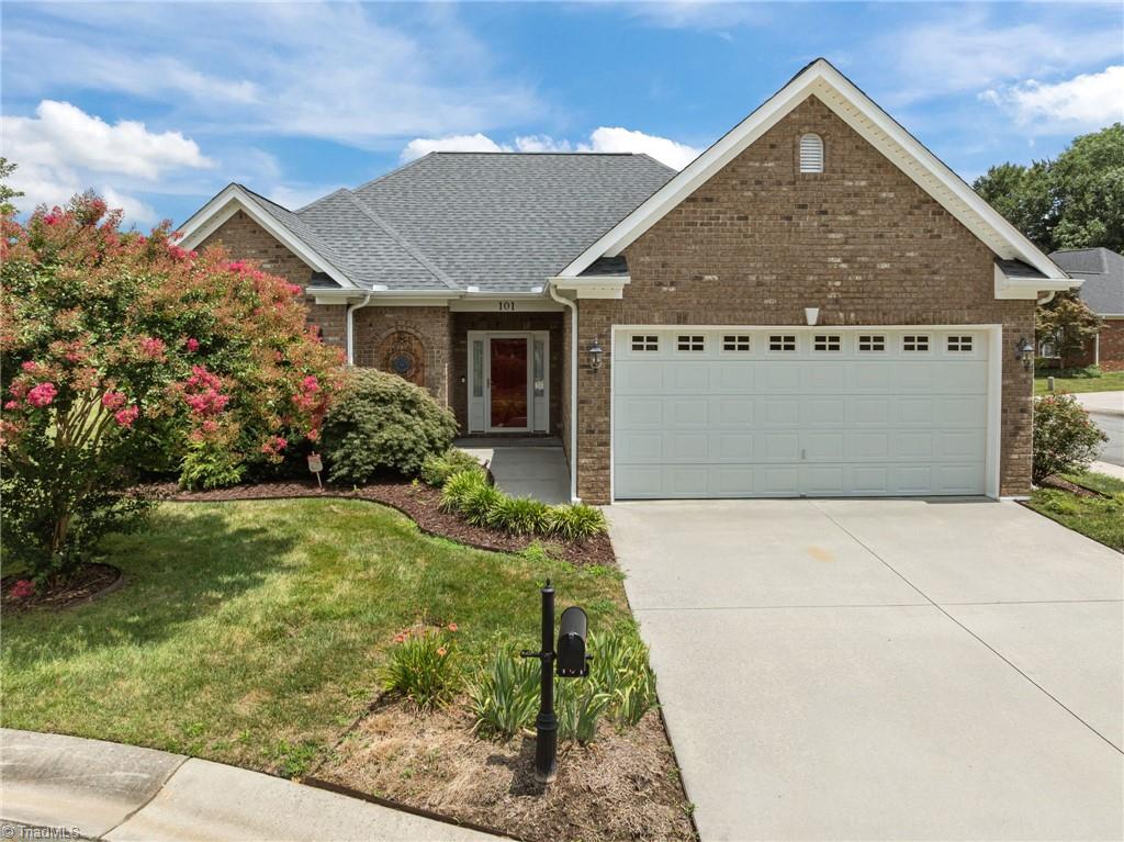 101 Haley Court Graham, NC 27253 - Photo 37 of 38