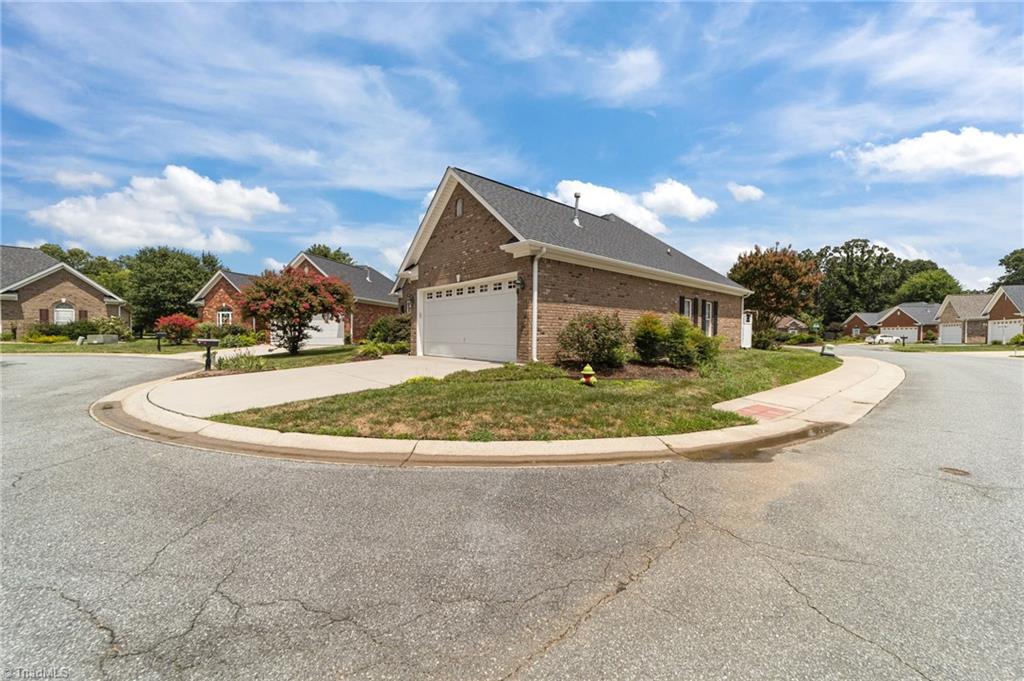 101 Haley Court Graham, NC 27253 - Photo 38 of 38