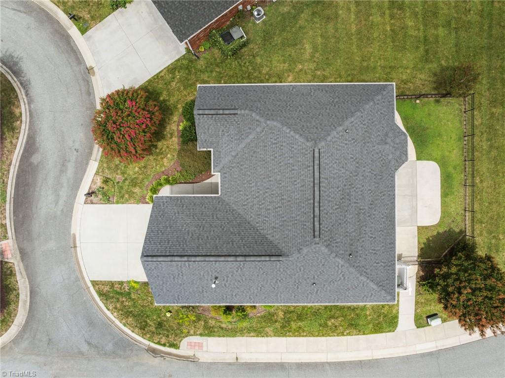 101 Haley Court Graham, NC 27253 - Photo 4 of 38