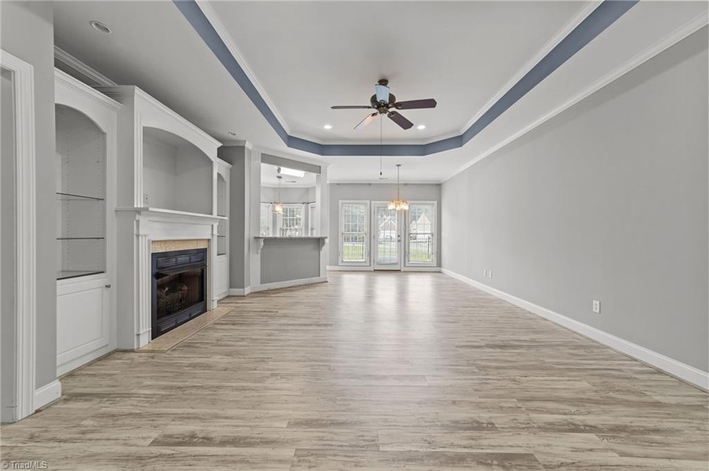 101 Haley Court Graham, NC 27253 - Photo 5 of 38