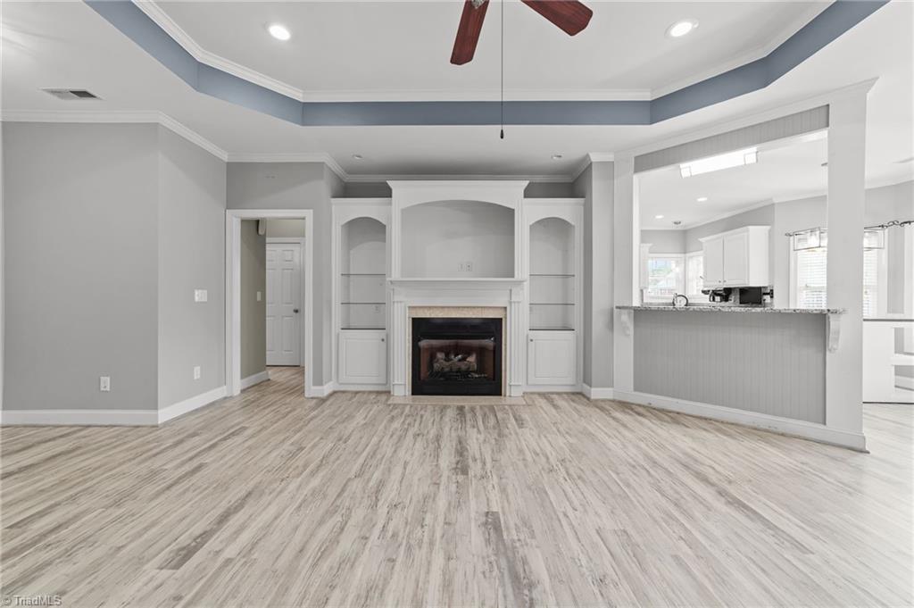 101 Haley Court Graham, NC 27253 - Photo 6 of 38