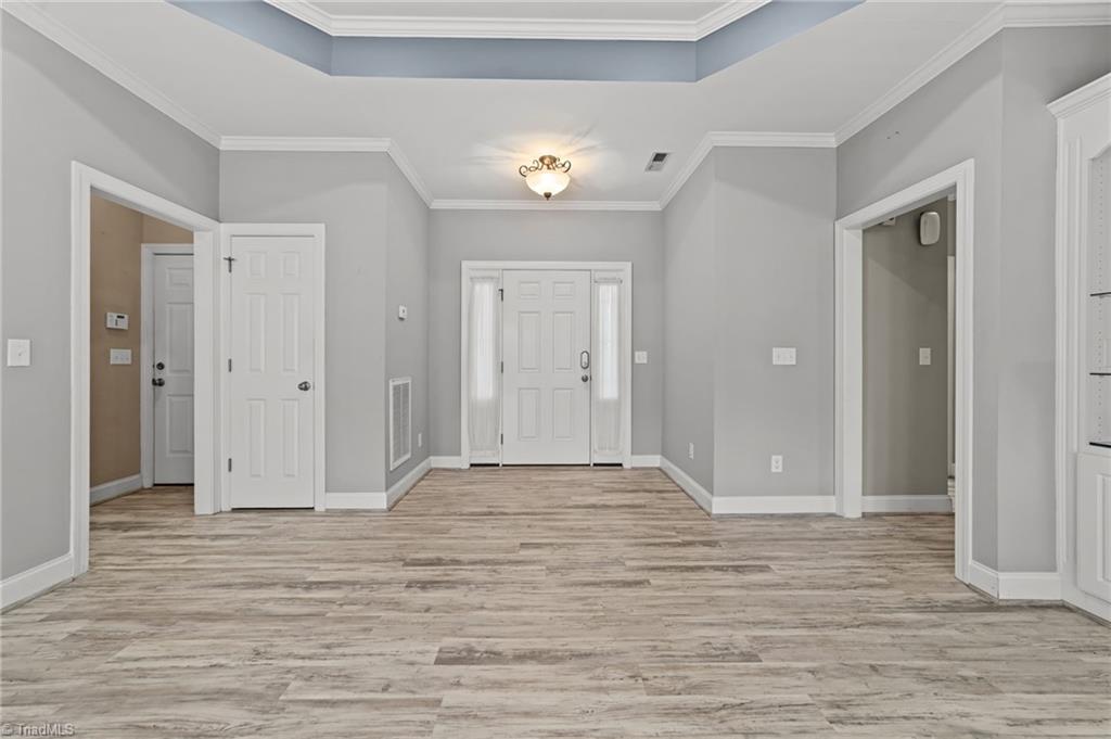 101 Haley Court Graham, NC 27253 - Photo 7 of 38