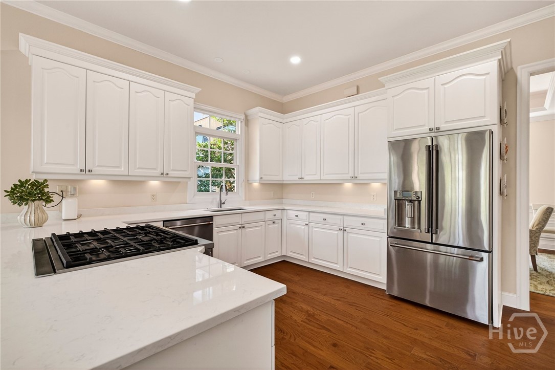 7 Sparnel Road Savannah, GA 31411 - Photo 15 of 73