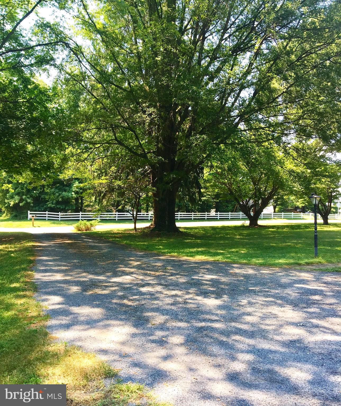 12010 Simpson Road Clarksville, MD 21029 - Photo 2 of 31 Long private drive