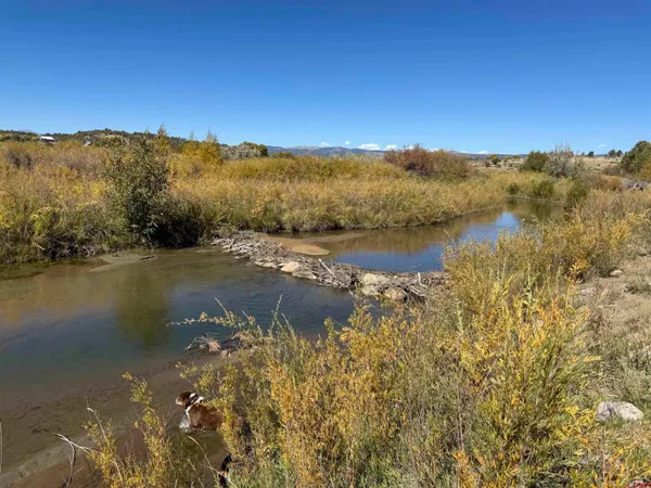 a view of lake