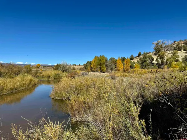 a view of lake