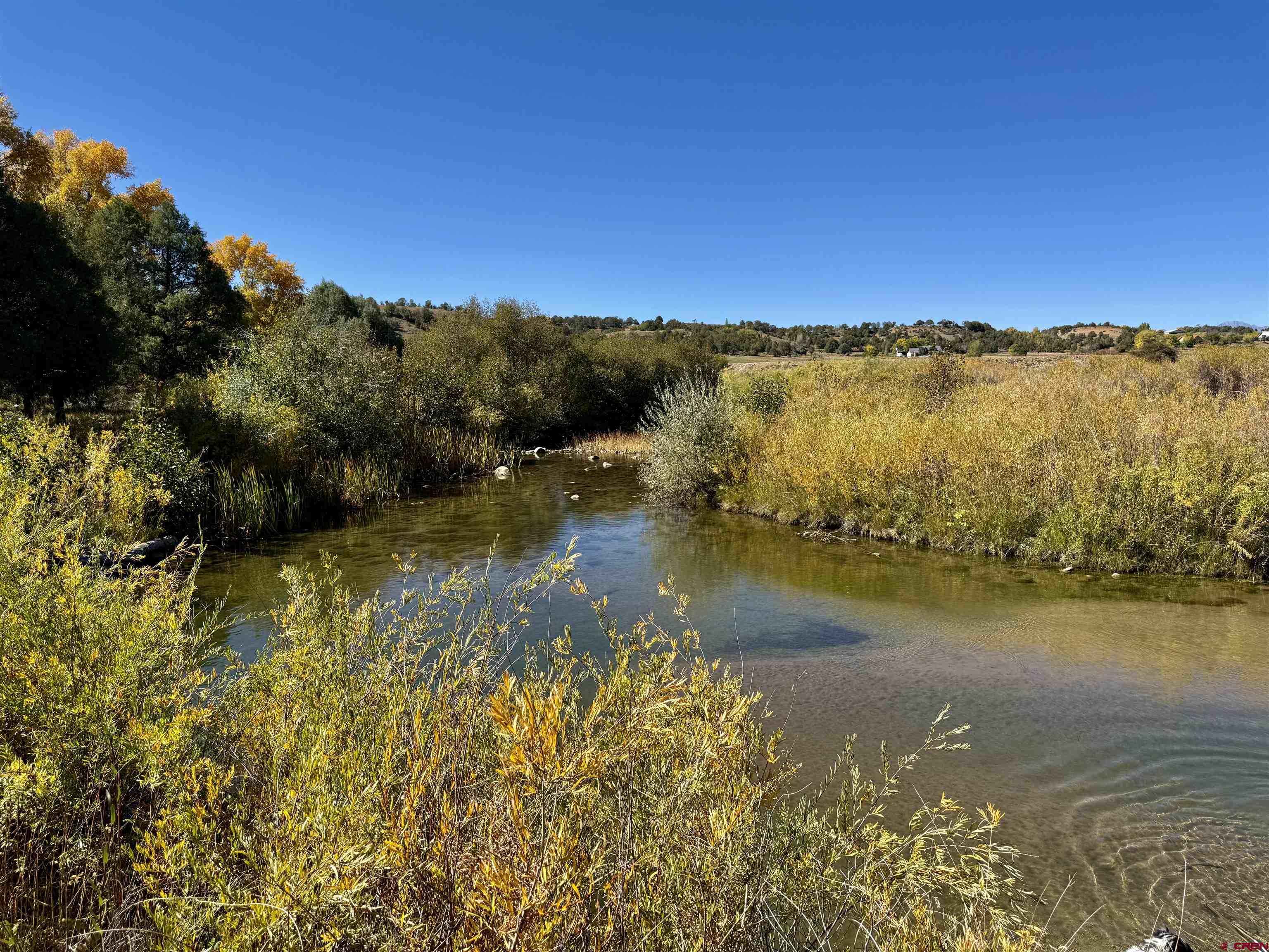 769-784 Bareback Lane Durango, CO 81303 - Photo 5 of 21 a view of lake