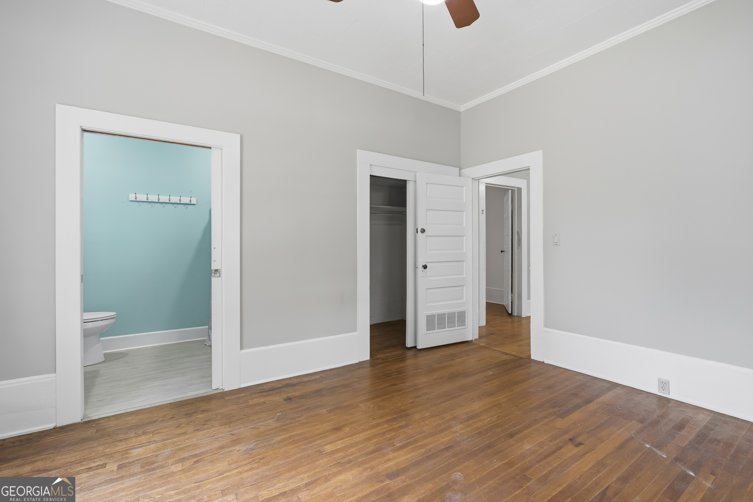202 Everett Square Fort Valley, GA 31030 - Photo 31 of 48
