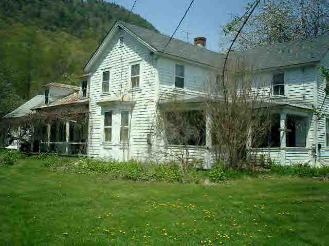 454 South Undermountain Road Sheffield, MA 01257 - Photo 1 of 4 Primary Photo