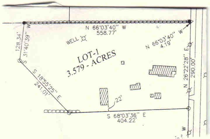 454 South Undermountain Road Sheffield, MA 01257 - Photo 2 of 4 Additional Photo