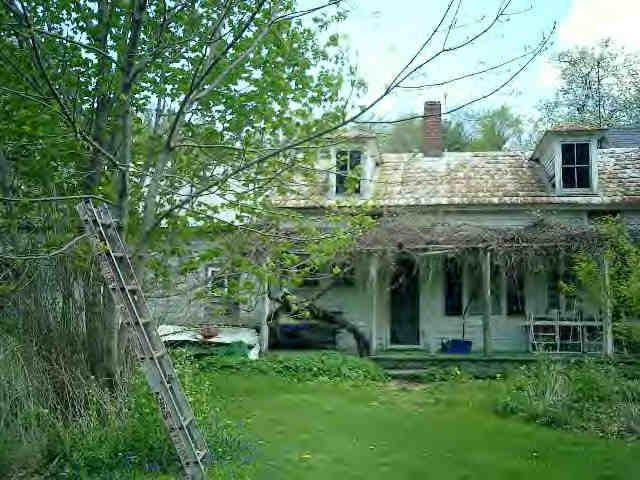 454 South Undermountain Road Sheffield, MA 01257 - Photo 3 of 4 Additional Photo