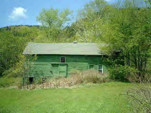 454 South Undermountain Road Sheffield, MA 01257 - Photo 4 of 4 Additional Photo