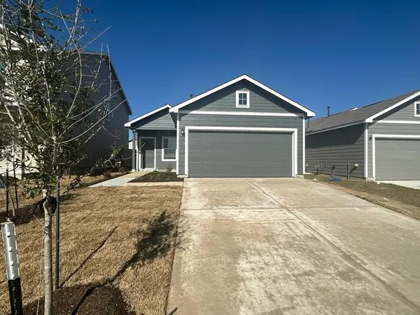 $1,999 | 239 Mica Trail, Maxwell, TX 78656