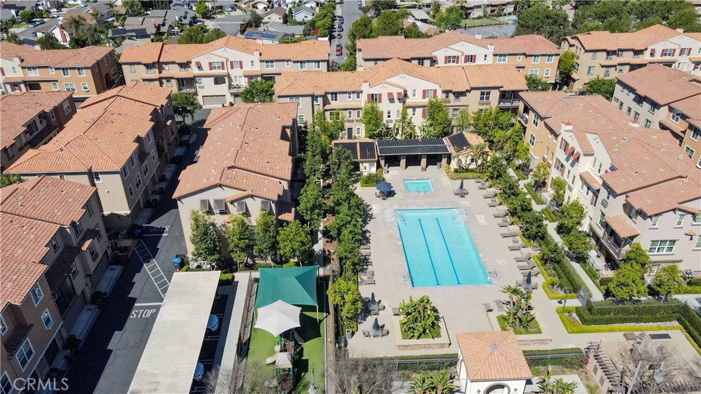 47 Aliso Ridge Loop Mission Viejo, CA 92691 - Photo 37 of 49 Community