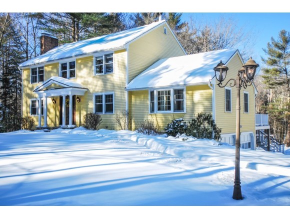 77 Liberty Common Rye, NH 03870 - Photo 1 of 1