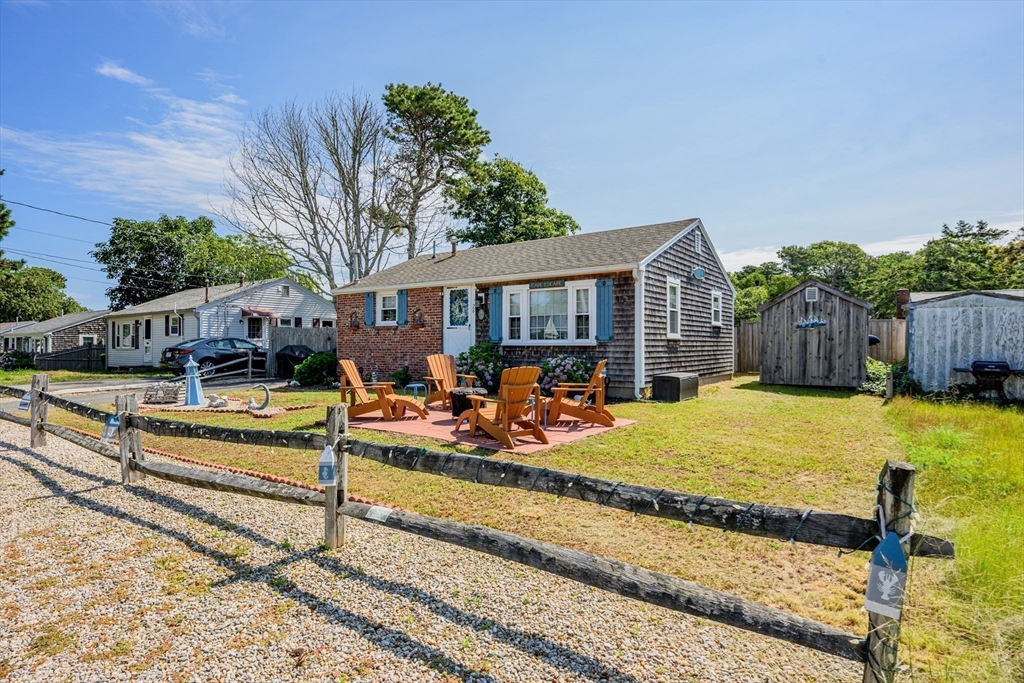 26 Wixon Road Dennis, MA 02639 - Photo 39 of 42 Gallery Image 39
