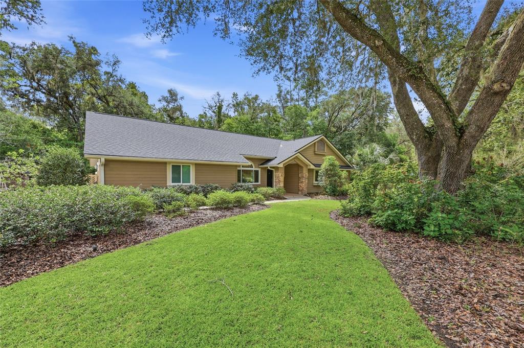 1219 Southwest 101st Street Gainesville, FL 32607 - Photo 3 of 45
