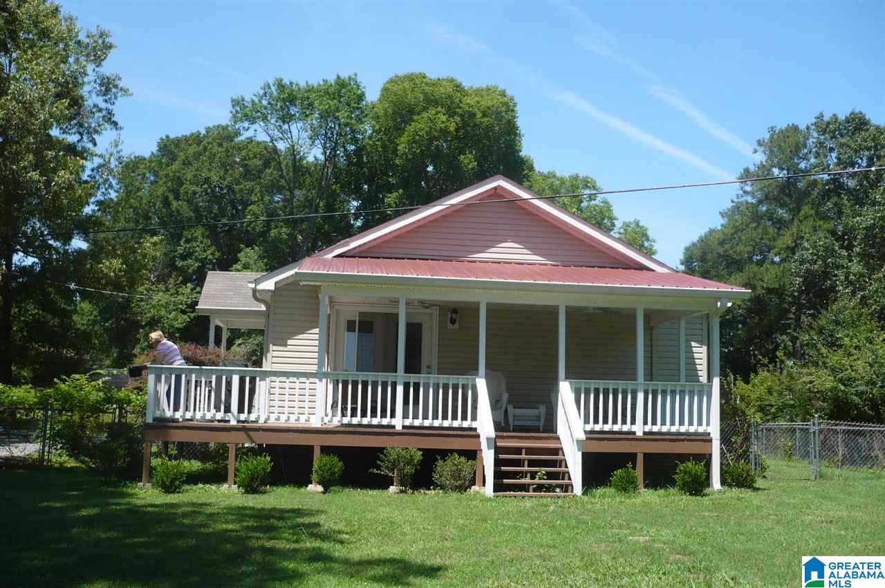 1774 Val Green Way Gadsden, AL 35907 - Photo 3 of 24