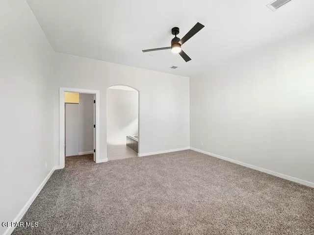 $534,950 | 7248 Cimarron Rim Drive, El Paso, TX 79911