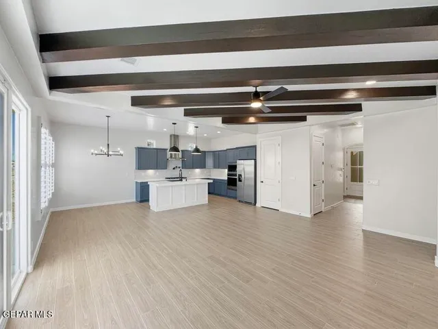 $534,950 | 7248 Cimarron Rim Drive, El Paso, TX 79911