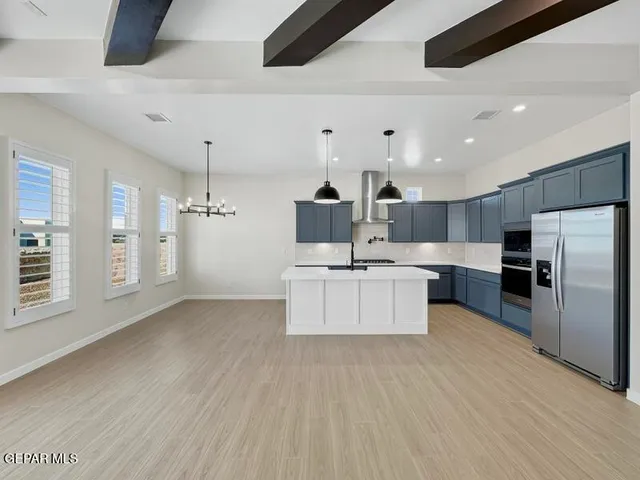 $534,950 | 7248 Cimarron Rim Drive, El Paso, TX 79911