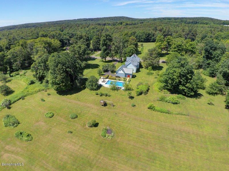 188 Huntington Road Worthington, MA 01098 - Photo 2 of 37