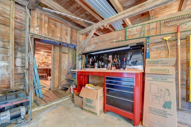 188 Huntington Road Worthington, MA 01098 - Photo 32 of 37 a view of an outdoor space