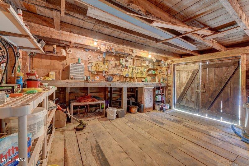 188 Huntington Road Worthington, MA 01098 - Photo 33 of 37