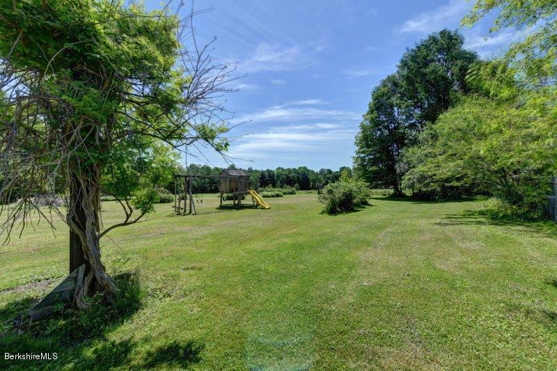 188 Huntington Road Worthington, MA 01098 - Photo 35 of 37 a view of a field with a tree