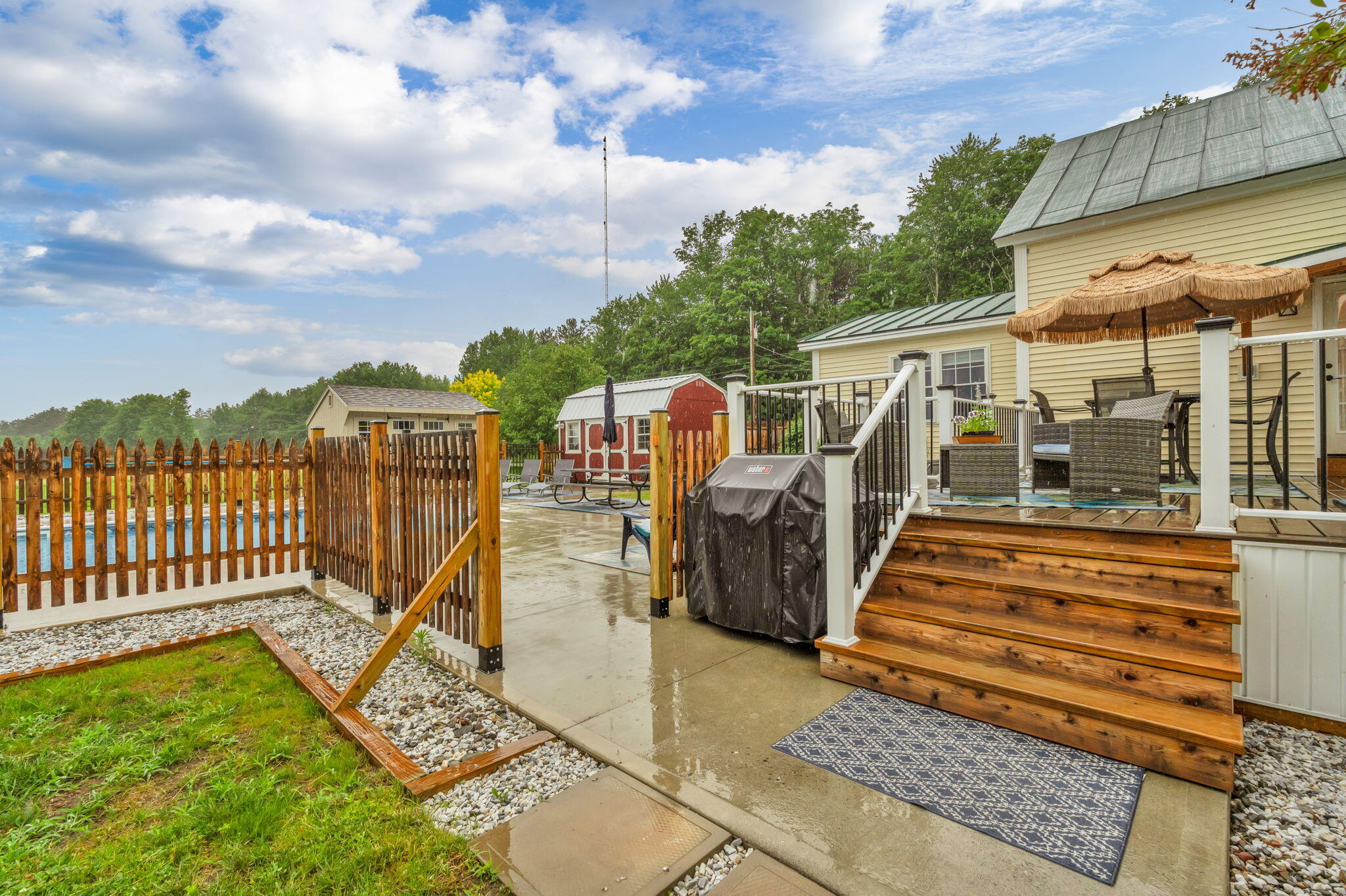 219 Middle Road Skowhegan, ME 04976 - Photo 61 of 83
