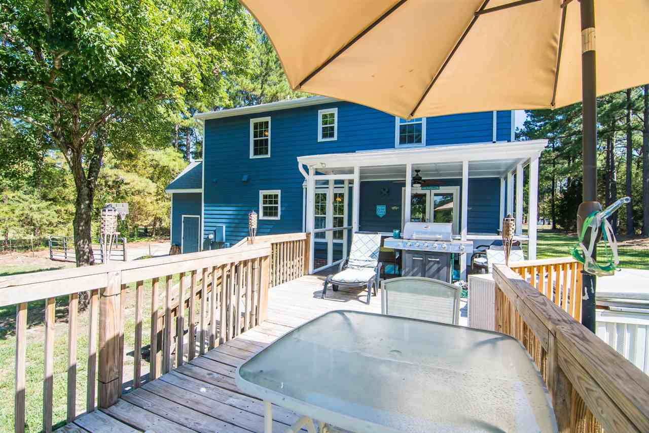 200 Turnipseed Road Wendell, NC 27591 - Photo 10 of 30 Photo 10