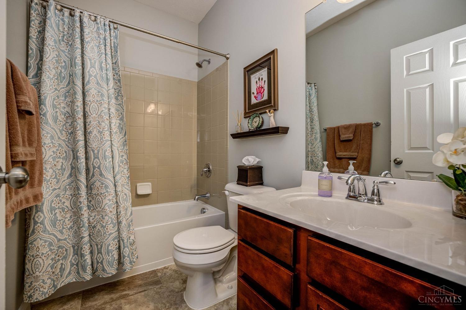 904 Pond Ridge Circle Hamilton, OH 45013 - Photo 25 of 47