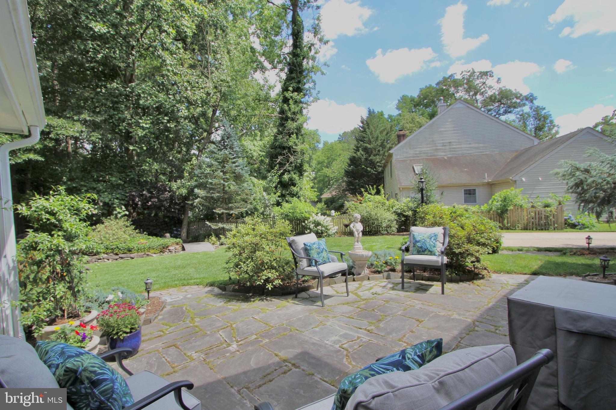 161 Burning Tree Road Dover, DE 19904 - Photo 36 of 53 Patio