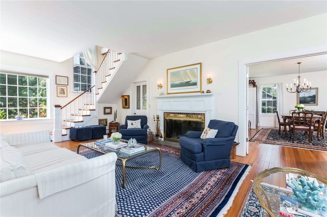 36 Whittier Road Jamestown, RI 02835 - Photo 17 of 40 Gallery Image 17